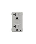 Leviton Renu RKG20-PG 20A Tamper Resi...