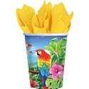Hawaiian Tropics Cups 8ct