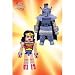 Search : DC MINIMATES SERIES 3 WONDER WOMAN & ARES