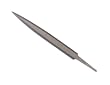 GROBET SWISS FILES BARRETTE 8 INCH CUT 2