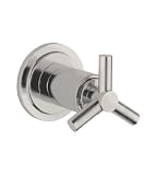 Grohe Atrio Trio Volume Control Trim Nickel 19888AV0