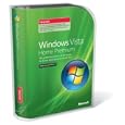 Microsoft Windows Vista Home Premium Upgrade with SP1 by Microsoft Corp.
