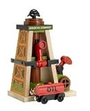 Thomas & Friends Wooden Railway - Oil Derrick