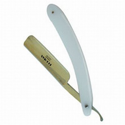Diamond Edge Razor