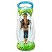 Disney Fairies Terence Doll with Flower Petal Case