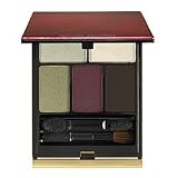 Kevyn Aucoin The Essential Eye Shadow Set - Palette #6