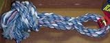 PEARSON SINGLE 8 LOOP LARGE VARIEGATED