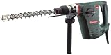 Metabo KHE55 Spline 1-9/16 Electronic Combination Hammer Drill