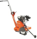 Husqvarna Construction Products 965151301 MG 8 Floor Saw 4 HP 8 blade capacity