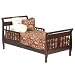 Baby : StorkCraft Soom Soom Toddler Bed- Cherry