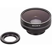 SONY ワイドコンバージョンレンズ VCL-HGA07