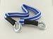 Produkt-Bild: Abschleppseil Seil bis 2800 kg Stretch elastisch 1,5-4m Nylon Abschlepp Seil