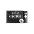 Golf Balls Crystal Soft Feel, the Gambler, 1 Dozen