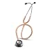 Peaches Nursing Uniforms | Peaches Uniforms | Traditional Nursing Uniforms - 3M Littmann 2822 Classic II S.E. Stethoscope, Peach, 28 inch