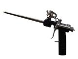 ウレタン フォーム カートリッジ ガン　 メタル　スプレーガン　口径2mm