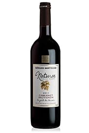 Naturae Cabernet Sauvignon 2011 - Case of 6
