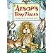 Aesop's Funky Fables (Picture Puffin)