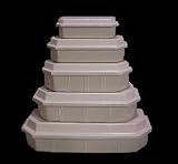 Pet Casket 12