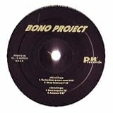 BONO PROJECT / THE HARDCORE PROJECT SOUND