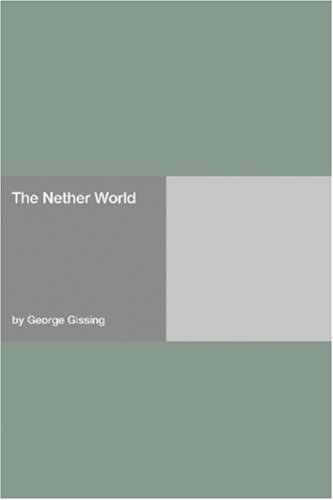  George Gissing