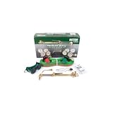 Firepower D250-510 DLX Victor Cutskill Medium Duty Torch Outfit - FPW0384-2530