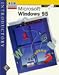 Microsoft Windows 95: Introductory (New perspectives)
