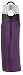 Thermos Nissan Intak Hydration Bottle with Meter, Purple