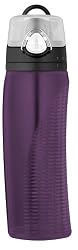 Thermos Nissan Intak Hydration Bottle with Meter