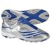 Adidas +F10.7 TRX TF MetSilver/True Blue 10