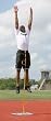 Vertical Jump Test Mat