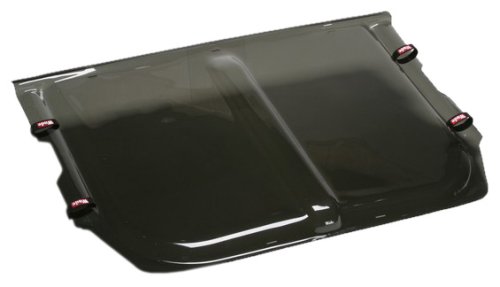 Wade 51062 Acrylic Front Skytop Jeep Wranger 2007- 2008