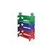 Kidkraft Puzzle Book Shelf - Primary