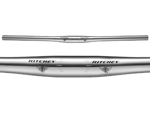 Ritchey Classic Guidon VTT Polished 5D x 560 x 31.8