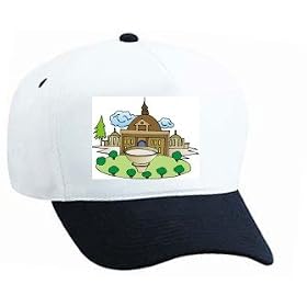 White Cap with trees, structure, monument, building, Australia, dome, fountain, tower, architecture, Sydney