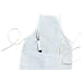 Toppers - Two Pocket Apron - 24 inch length (U9724)