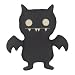 Secret Mission Ice Bat Plush Mini Uglydoll 7