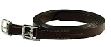 Stirrup Leathers, 1