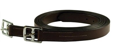 Stirrup Leathers, 7/8 x 54