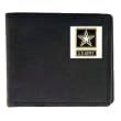 Army Black Knights Bifold Wallet - NCAA College Athletics Fan Shop Sports Team Merchandise