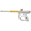 Dye NT Paintball Gun - Champagne / Orange Dust
