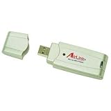 Airlink Wireless-G 802.11g USB 2.0 Adapter