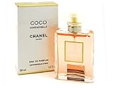 シャネル COCOマドモアゼル 50ml EDP-SP