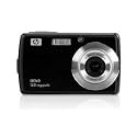 12 MP, 3IN LCD, 3X OPTICAL,ZOOM (BLACK)
