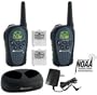 Midland X-TraTalk LXT460VP3 Two Way Radio - 7 FRS, 8 GMRS, 7 GMRS/FRS - 24Mile