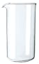 Bodum Replacement Spare Glass CARAFE 3 Cup (1503-10)