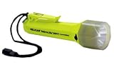 Pelican SabreLIte 2000 Flashlight with Photoluminescent Shroud