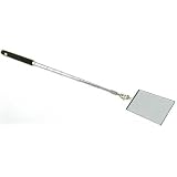 Telescopic Rectangle Mirror Inspection Tool Adjustable