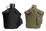 G. I. Type Enhanced Nylon 1 Quart Canteen Cover