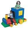 Children s Factory CF321-043 Little Chug Engine