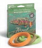 Scientific Anglers Mastery Series Freshwater Floating Fly Line - Trout